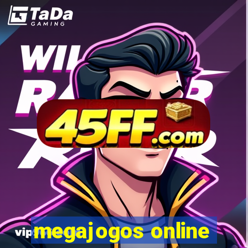 megajogos online